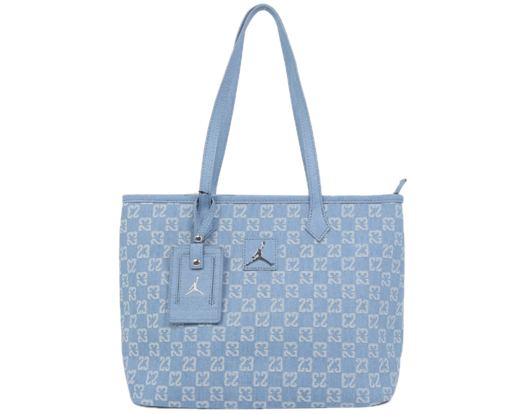 Túi Nike Jordan ‘Blue Mint’ JD2523005AD-001