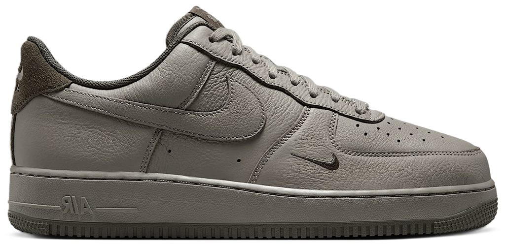 Giày Nike Air Force 1 Low ’07 LV8 ‘Light Army’ HM9483-300