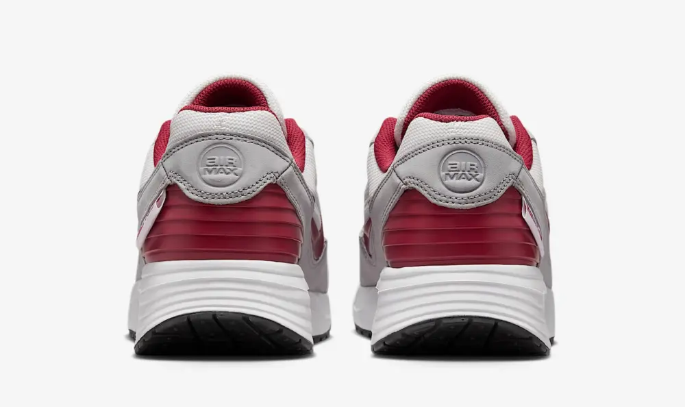 Giày Nike College Air Max Verse ‘Alabama’ IB3217-100 - Ảnh 4