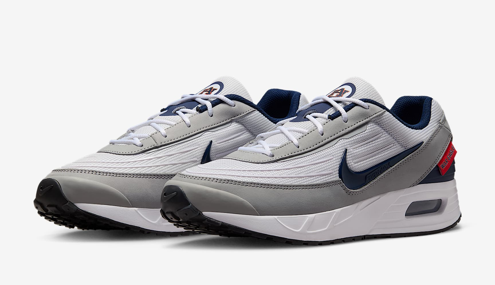 Giày Nike College Air Max Verse ‘Penn State’ IB3239-100 - Ảnh 5