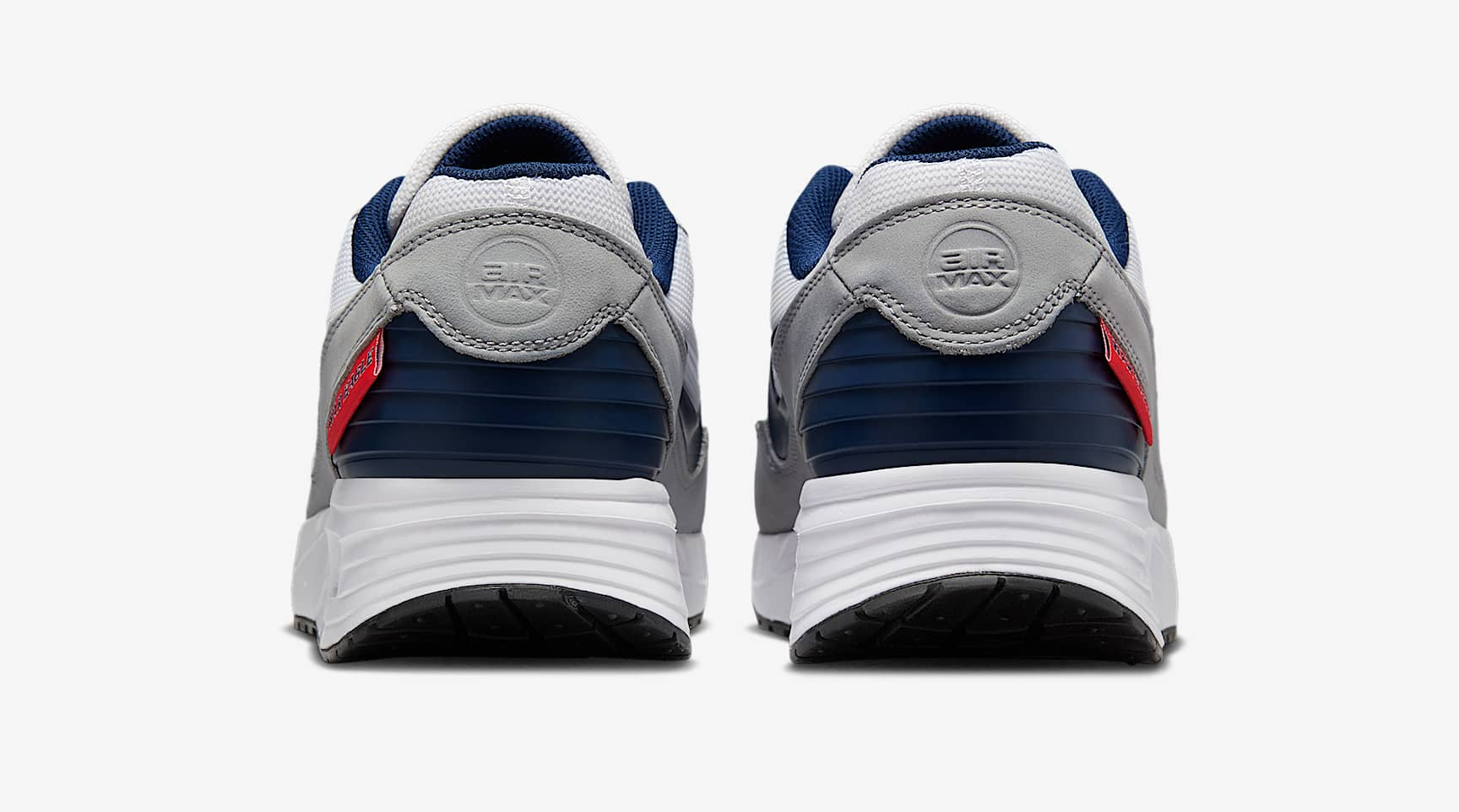 Giày Nike College Air Max Verse ‘Auburn’ IB3235-100 - Ảnh 4