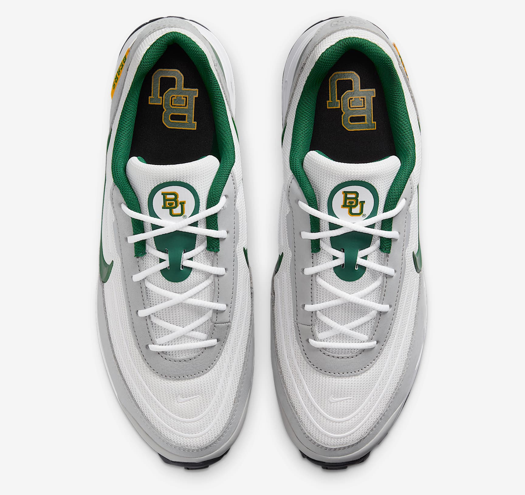 Alternative view of Giày Nike College Air Max Verse ‘Baylor’ IB7892-100
