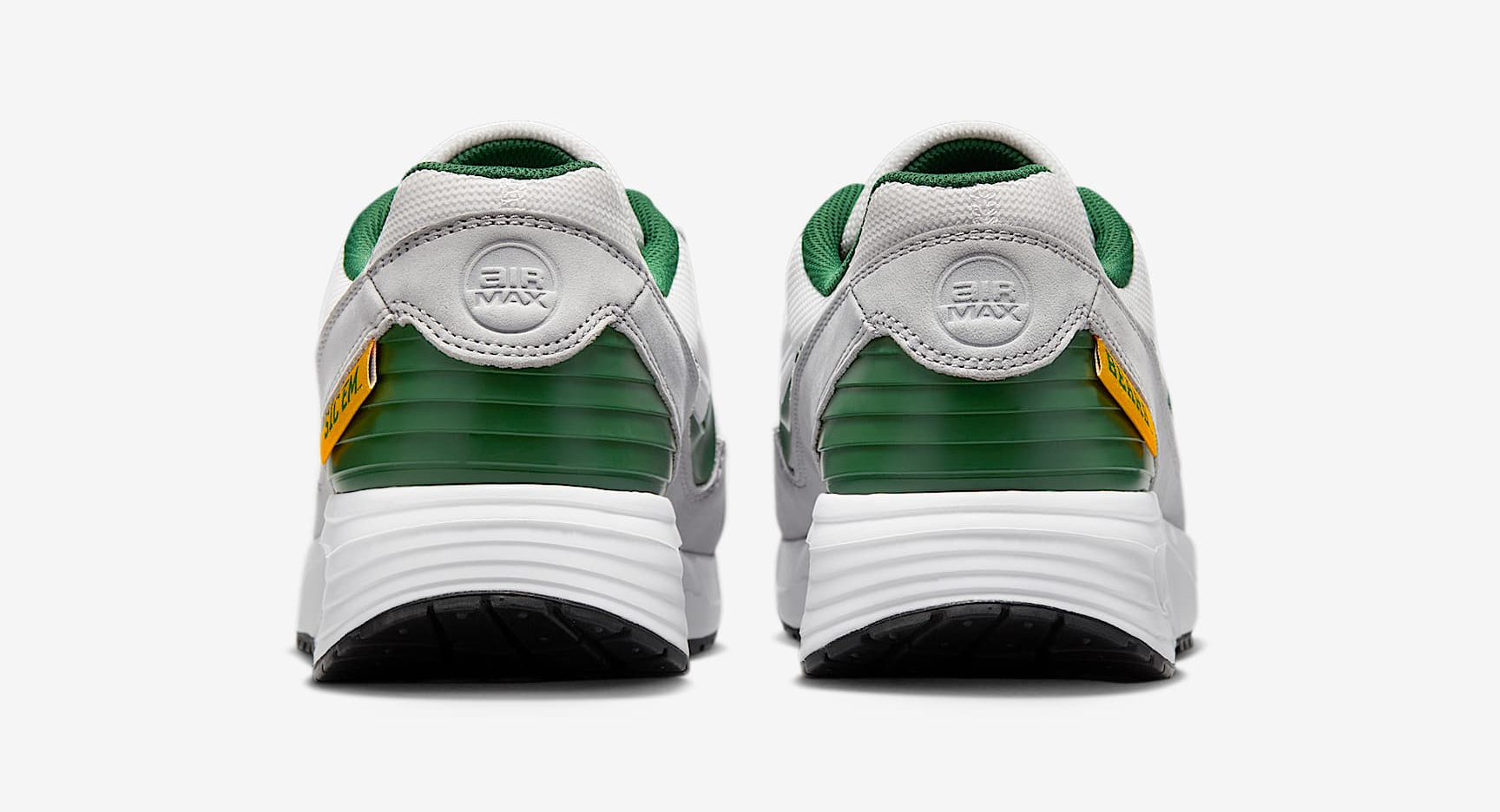 Giày Nike College Air Max Verse ‘Baylor’ IB7892-100 - Ảnh 4
