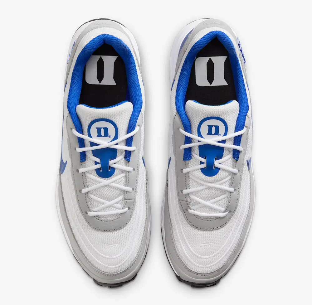 Alternative view of Giày Nike College Air Max Verse ‘Duke’ IB3238-100