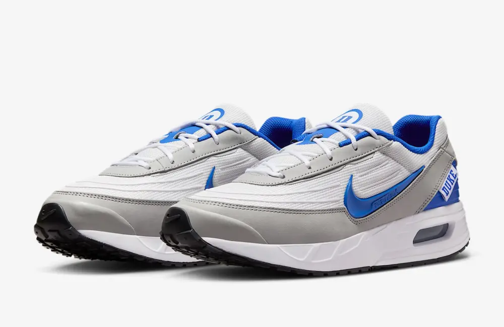 Giày Nike College Air Max Verse ‘Duke’ IB3238-100 - Ảnh 3