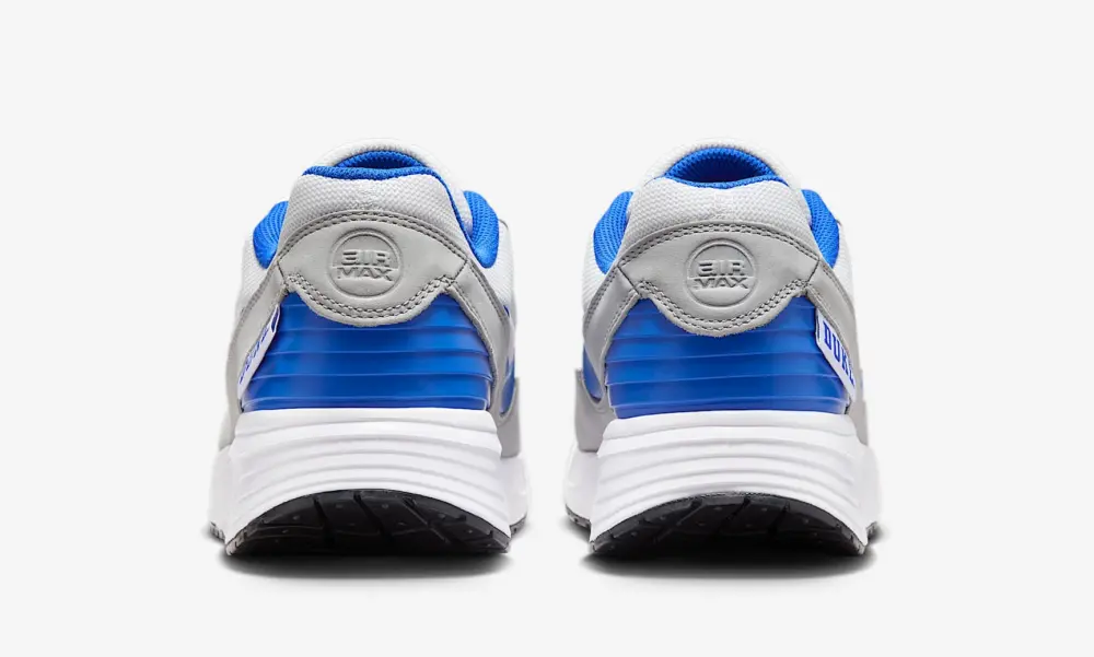 Giày Nike College Air Max Verse ‘Duke’ IB3238-100 - Ảnh 4