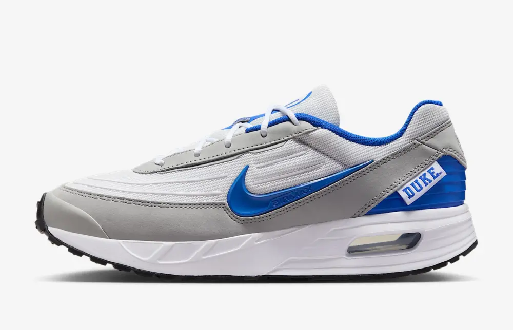 Giày Nike College Air Max Verse ‘Duke’ IB3238-100 - Ảnh 5