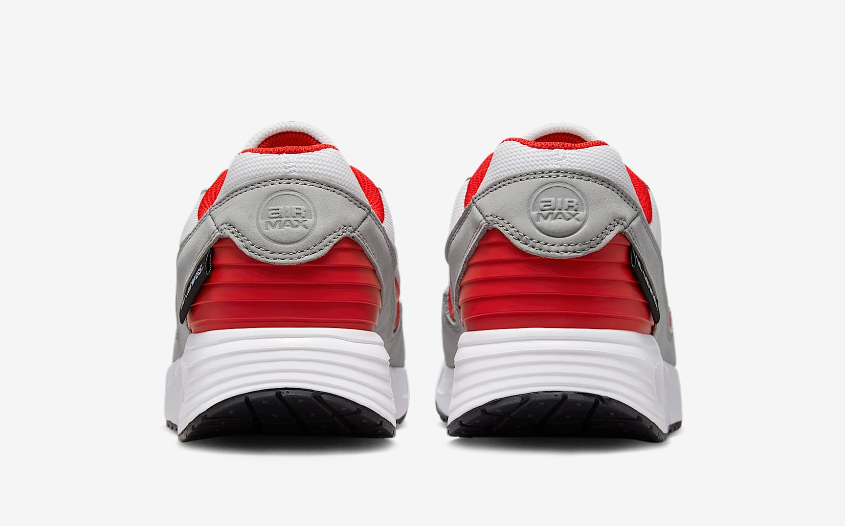 Giày Nike College Air Max Verse ‘Georgia’ IB3220-100 - Ảnh 4