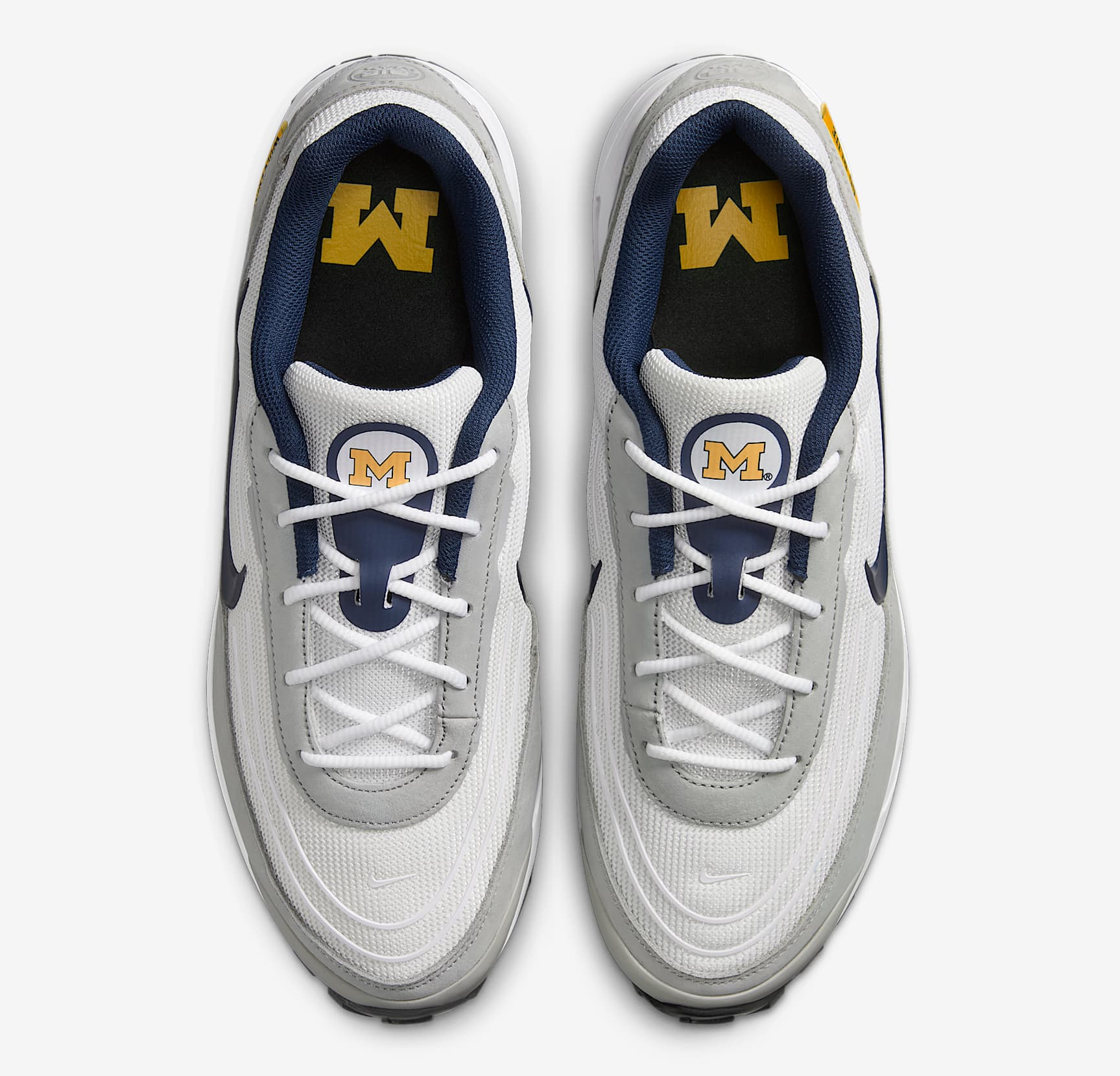 Alternative view of Giày Nike Air Max Verse ‘Michigan’ IB3222-100