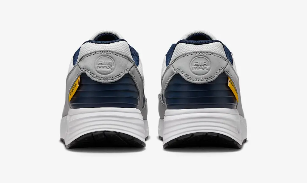 Giày Nike Air Max Verse ‘Michigan’ IB3222-100 - Ảnh 4