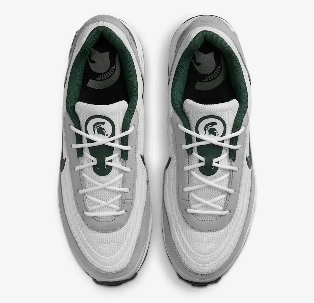 Alternative view of Giày Nike Air Max Verse ‘Michigan State’ IB3225-100