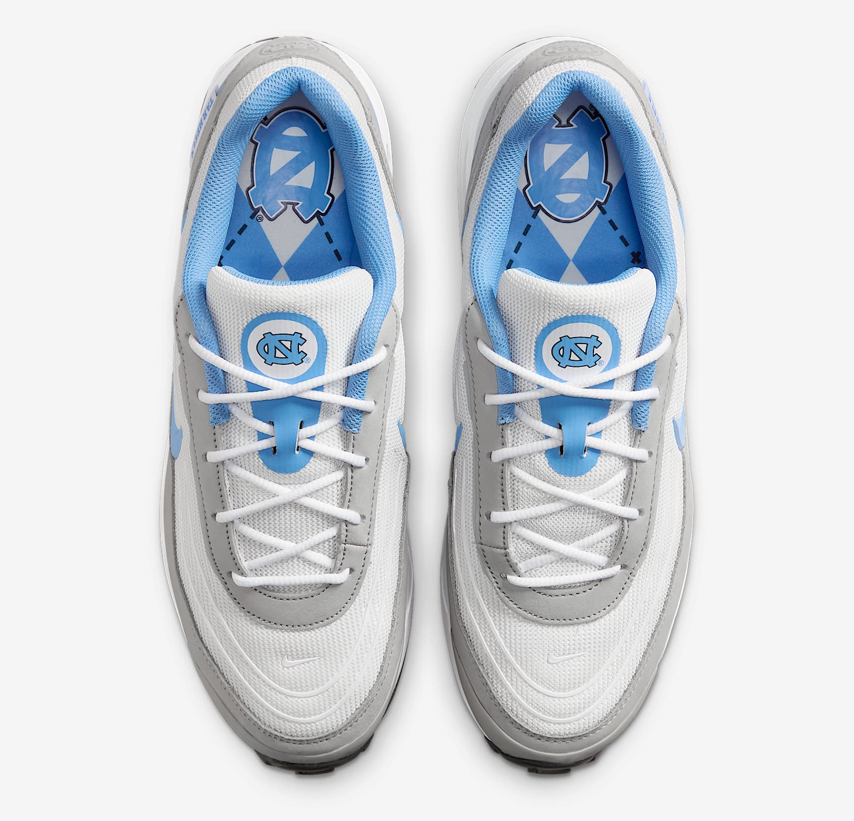 Alternative view of Giày Nike College Air Max Verse ‘UNC’ IB3234-100