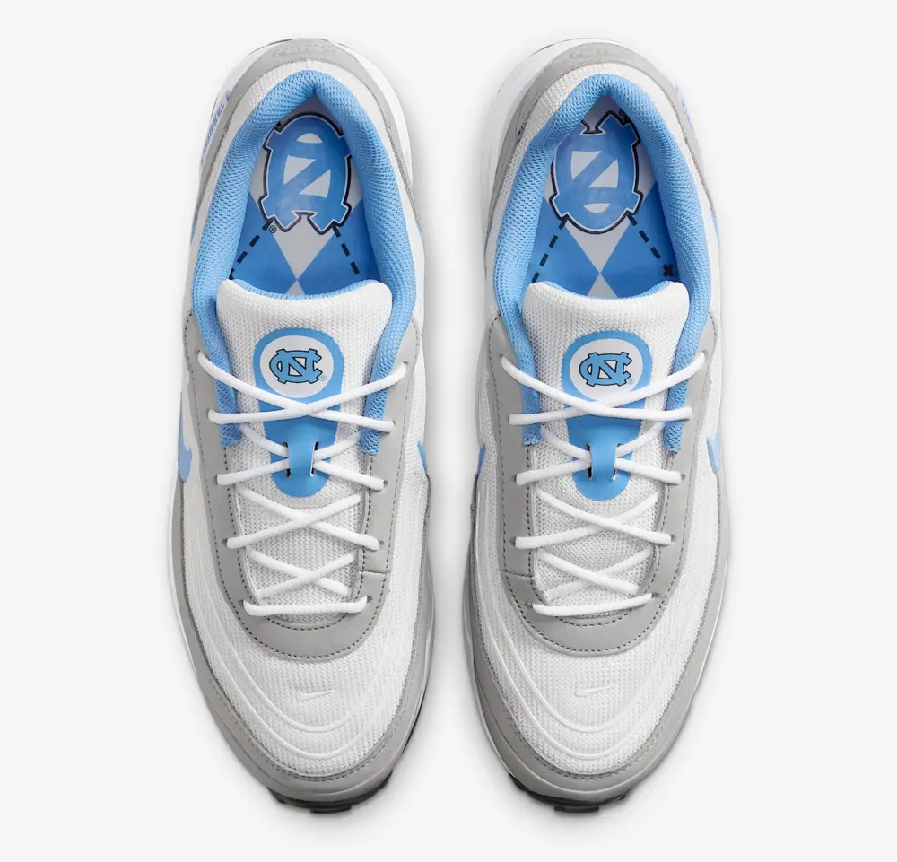 Giày Nike College Air Max Verse ‘UNC’ IB3234-100 - Ảnh 2