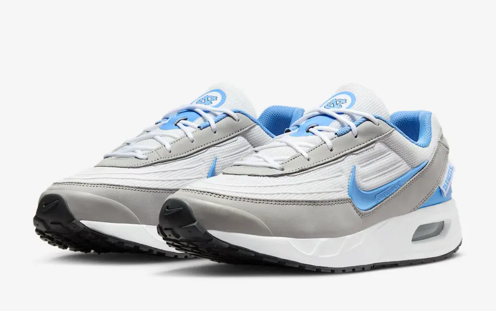 Giày Nike College Air Max Verse ‘UNC’ IB3234-100 - Ảnh 3