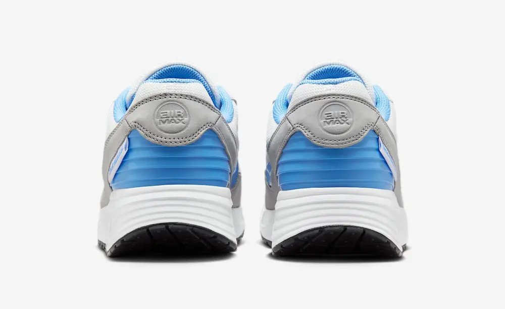 Giày Nike College Air Max Verse ‘UNC’ IB3234-100 - Ảnh 4