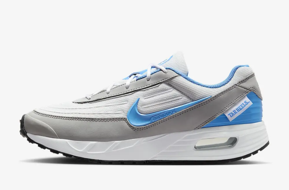 Giày Nike College Air Max Verse ‘UNC’ IB3234-100 - Ảnh 5