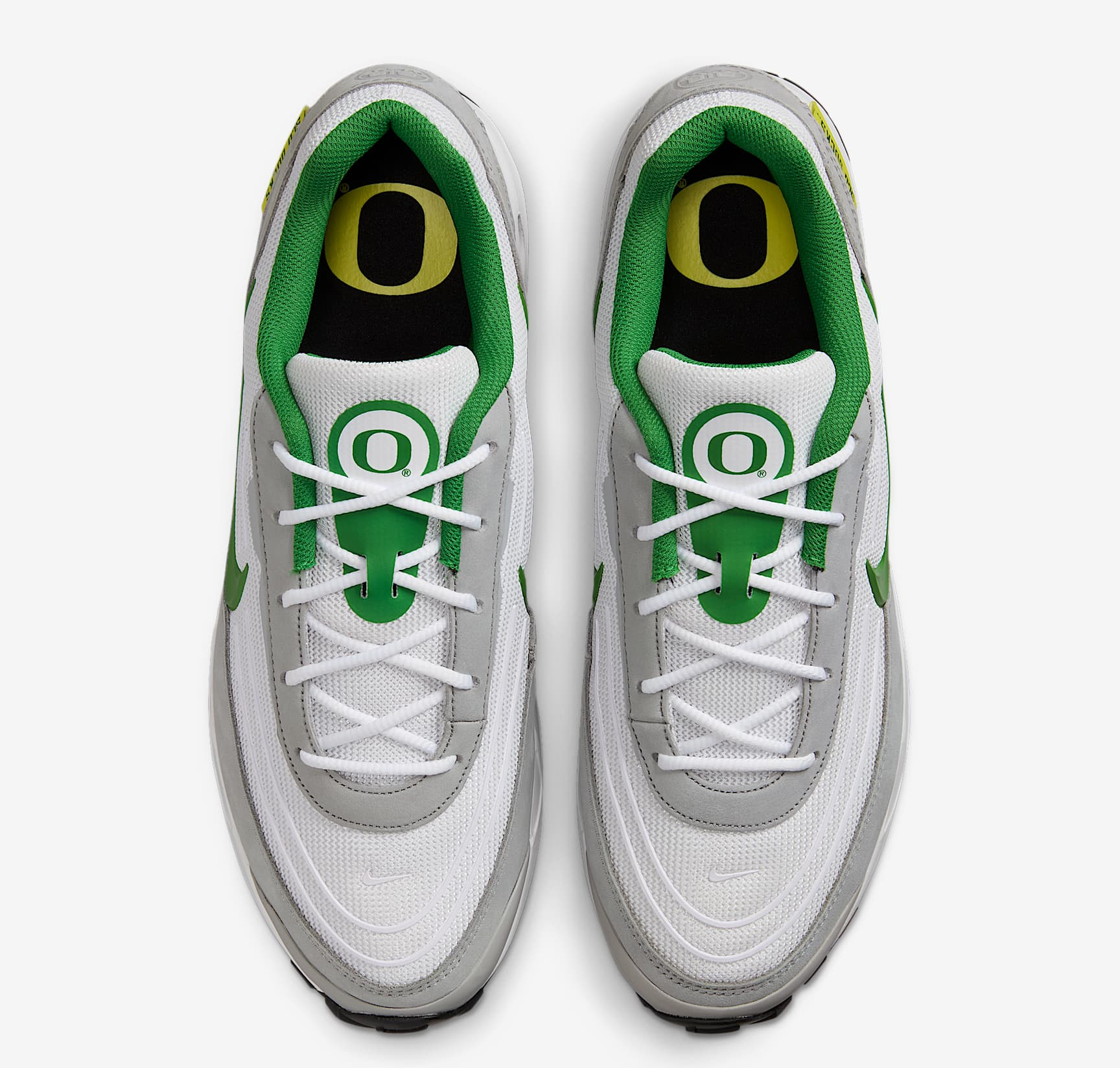 Alternative view of Giày Nike College Air Max Verse ‘Oregon’ IB3224-100