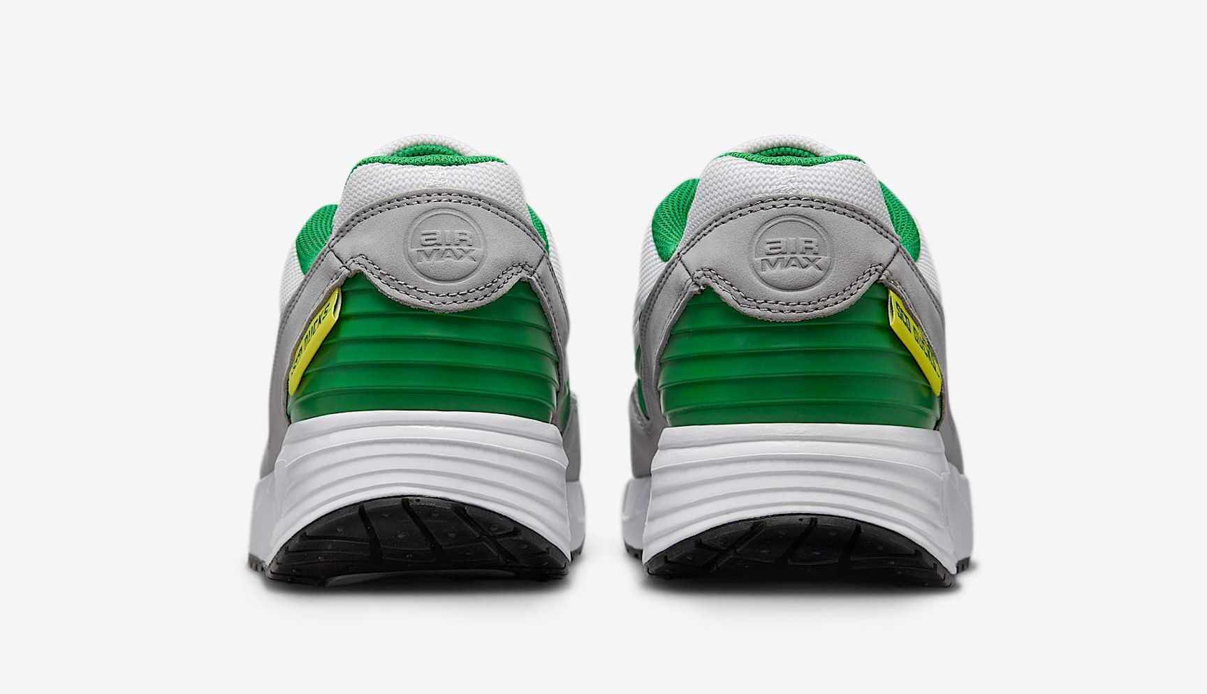 Giày Nike College Air Max Verse ‘Oregon’ IB3224-100 - Ảnh 4