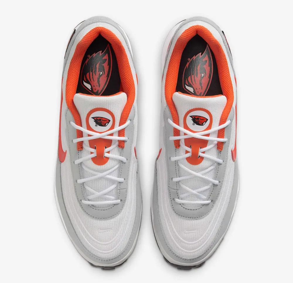 Alternative view of Giày Nike Air Max Verse ‘Oregon State’ IB3240-100