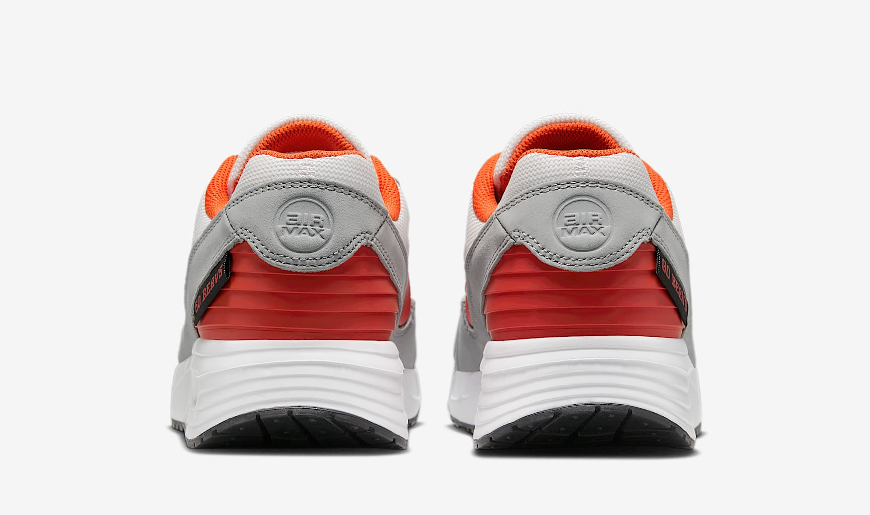 Giày Nike Air Max Verse ‘Oregon State’ IB3240-100 - Ảnh 4