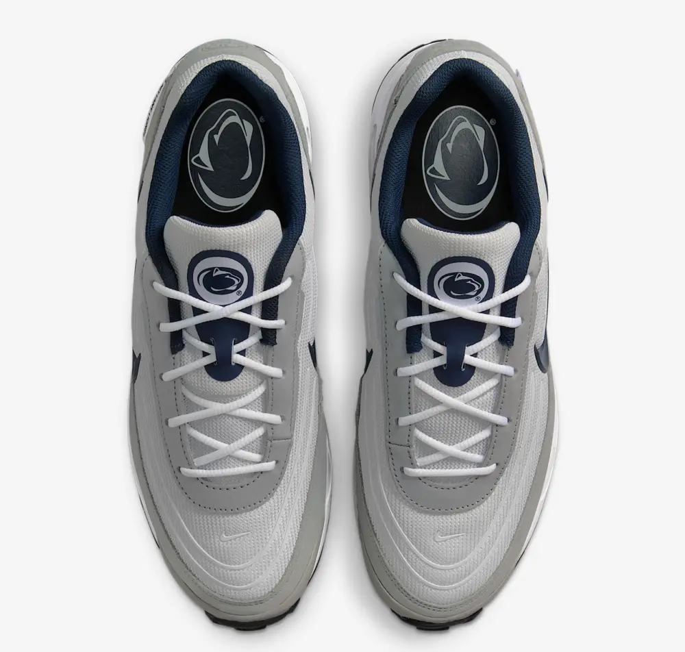 Alternative view of Giày Nike College Air Max Verse ‘Penn State’ IB3239-100
