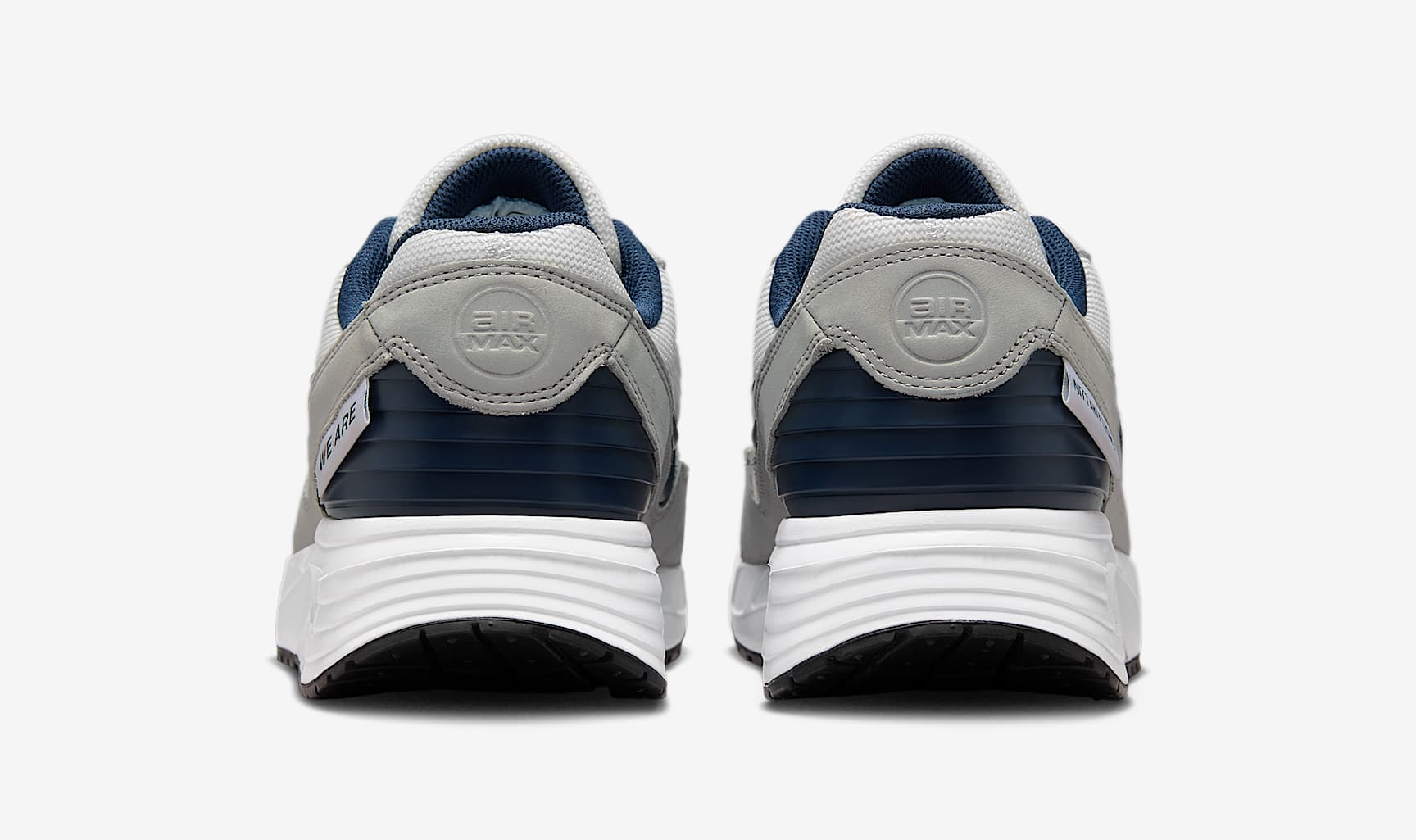 Giày Nike College Air Max Verse ‘Penn State’ IB3239-100 - Ảnh 3