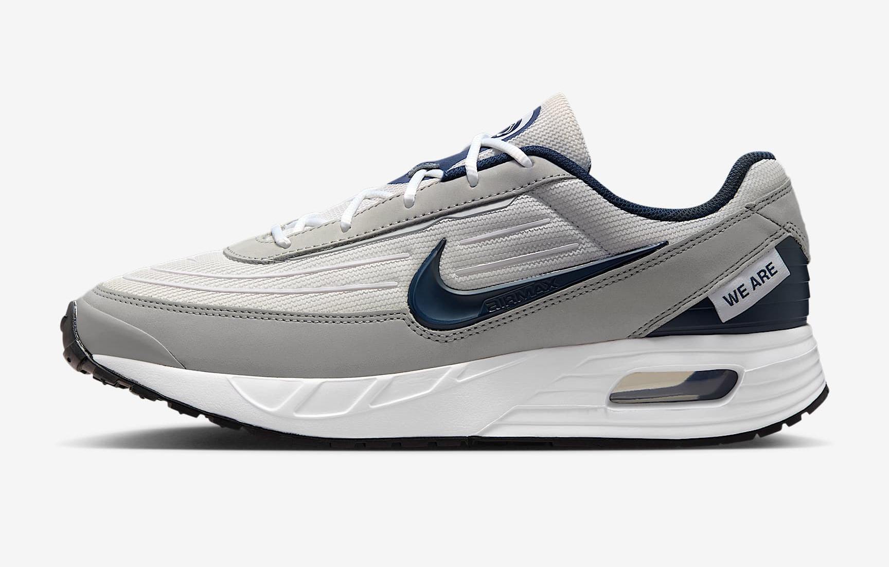 Giày Nike College Air Max Verse ‘Penn State’ IB3239-100 - Ảnh 4
