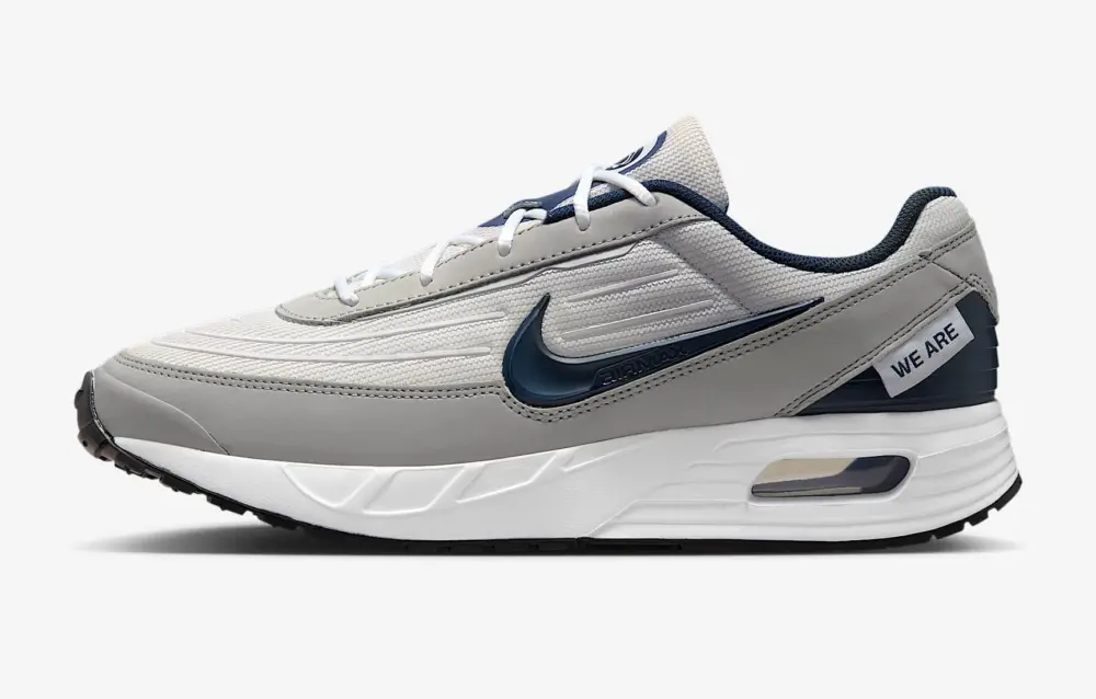 Giày Nike College Air Max Verse ‘Penn State’ IB3239-100 - Ảnh 4