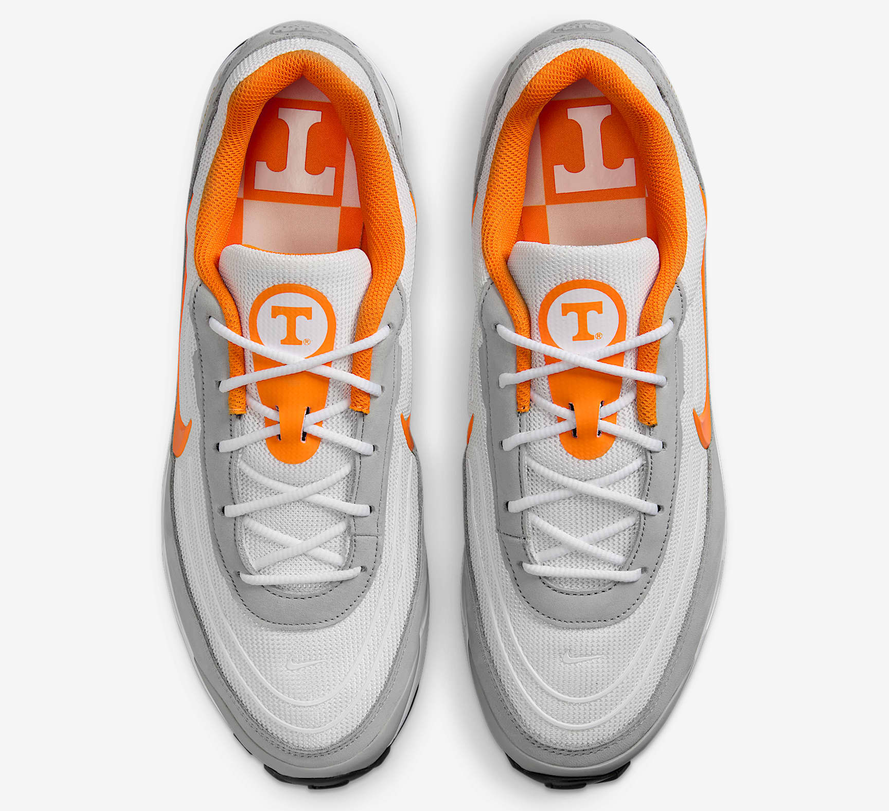 Alternative view of Giày Nike Air Max Verse ‘Tennessee’ IB3221-100