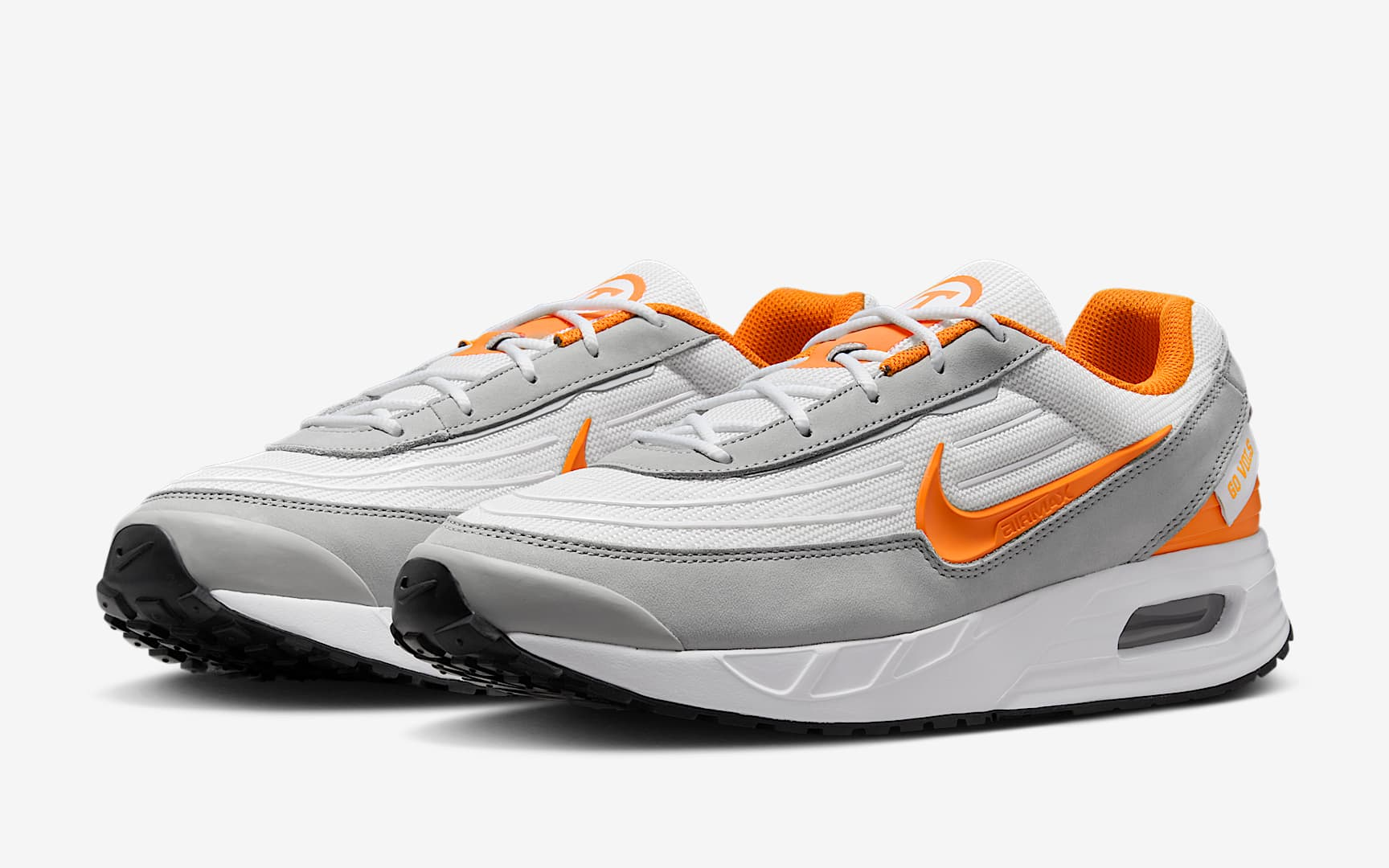 Giày Nike Air Max Verse ‘Tennessee’ IB3221-100 - Ảnh 3