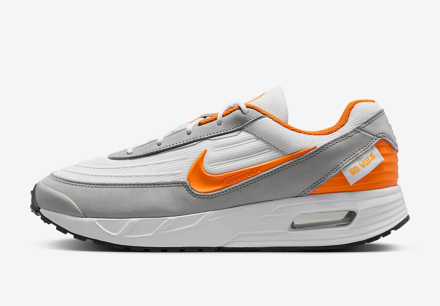 Giày Nike Air Max Verse ‘Tennessee’ IB3221-100 - Ảnh 5