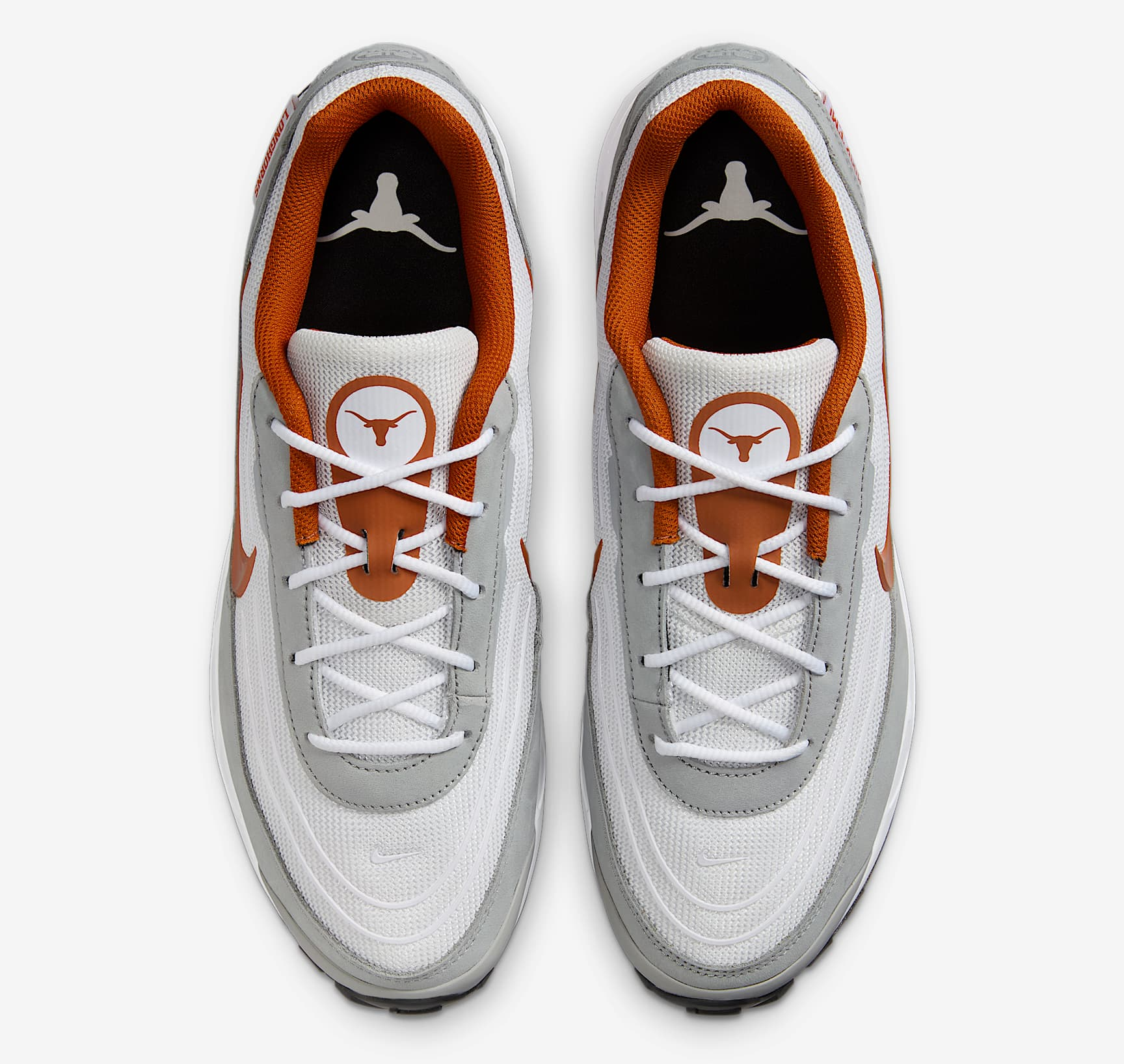 Alternative view of Giày Nike College Air Max Verse ‘Texas’ IB3223-100