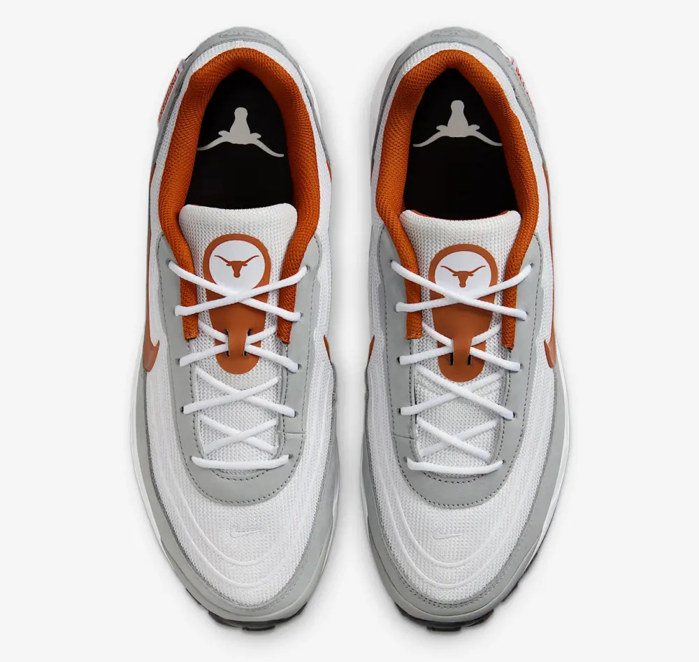 Giày Nike College Air Max Verse ‘Texas’ IB3223-100 - Ảnh 2
