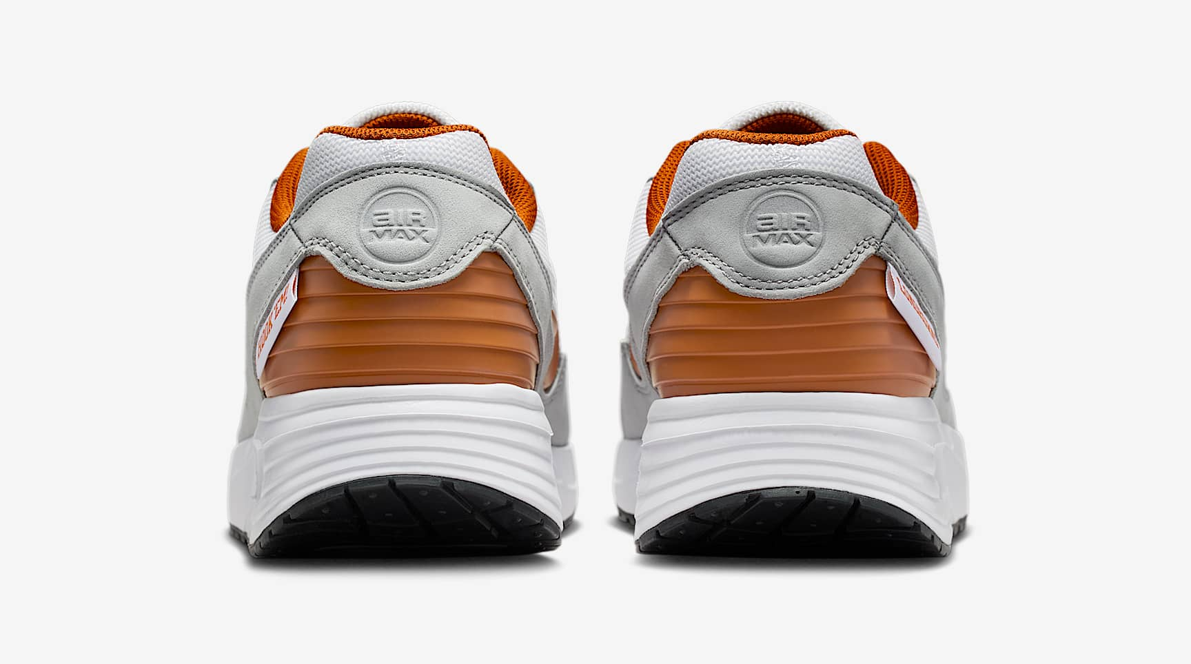 Giày Nike College Air Max Verse ‘Texas’ IB3223-100 - Ảnh 4