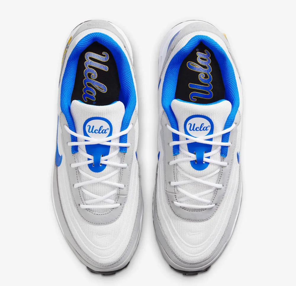 Giày Nike College Air Max Verse ‘UCLA’ IB3231-100 - Ảnh 2