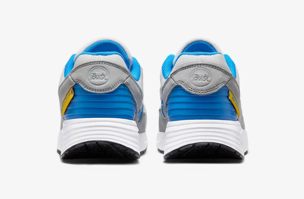 Giày Nike College Air Max Verse ‘UCLA’ IB3231-100 - Ảnh 4