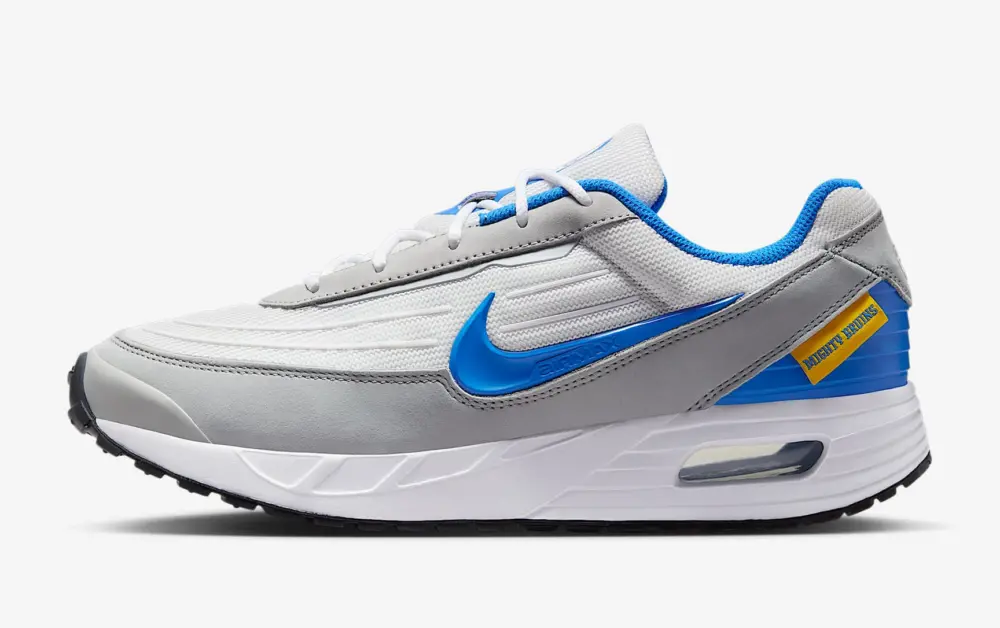 Giày Nike College Air Max Verse ‘UCLA’ IB3231-100 - Ảnh 5