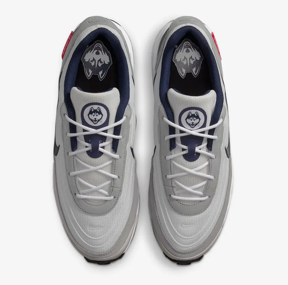 Giày Nike College Air Max Verse ‘UConn’ IB7894-100 - Ảnh 2