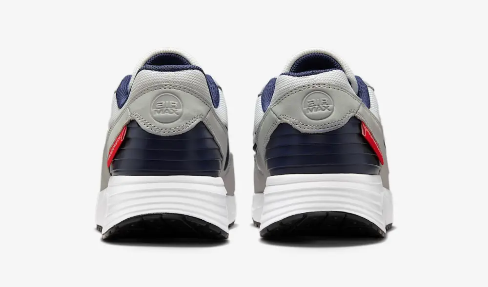 Giày Nike College Air Max Verse ‘UConn’ IB7894-100 - Ảnh 4