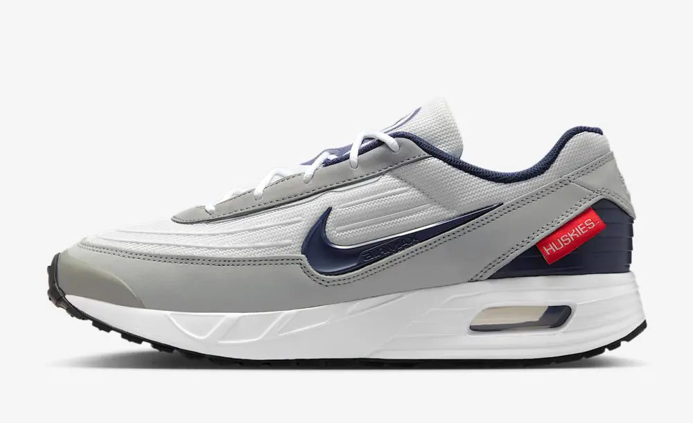 Giày Nike College Air Max Verse ‘UConn’ IB7894-100 - Ảnh 5
