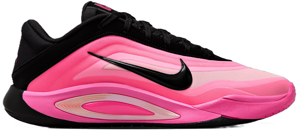 Giày Nike A’ja Wilson A’One ‘Leo Lights’ FZ8606-001