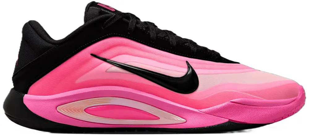 Giày Nike A’ja Wilson A’One ‘Leo Lights’ FZ8606-001