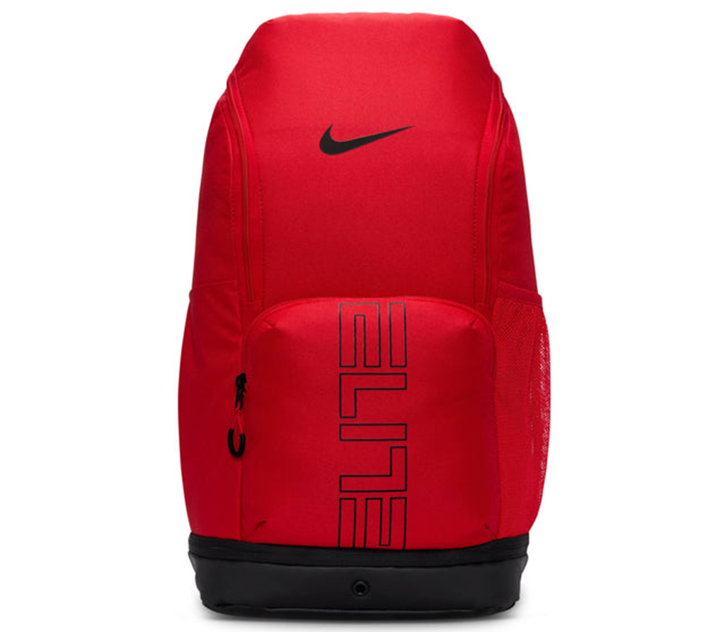 Balo Nike Varsity Elite Backpack ‘Red’ HM9965-657