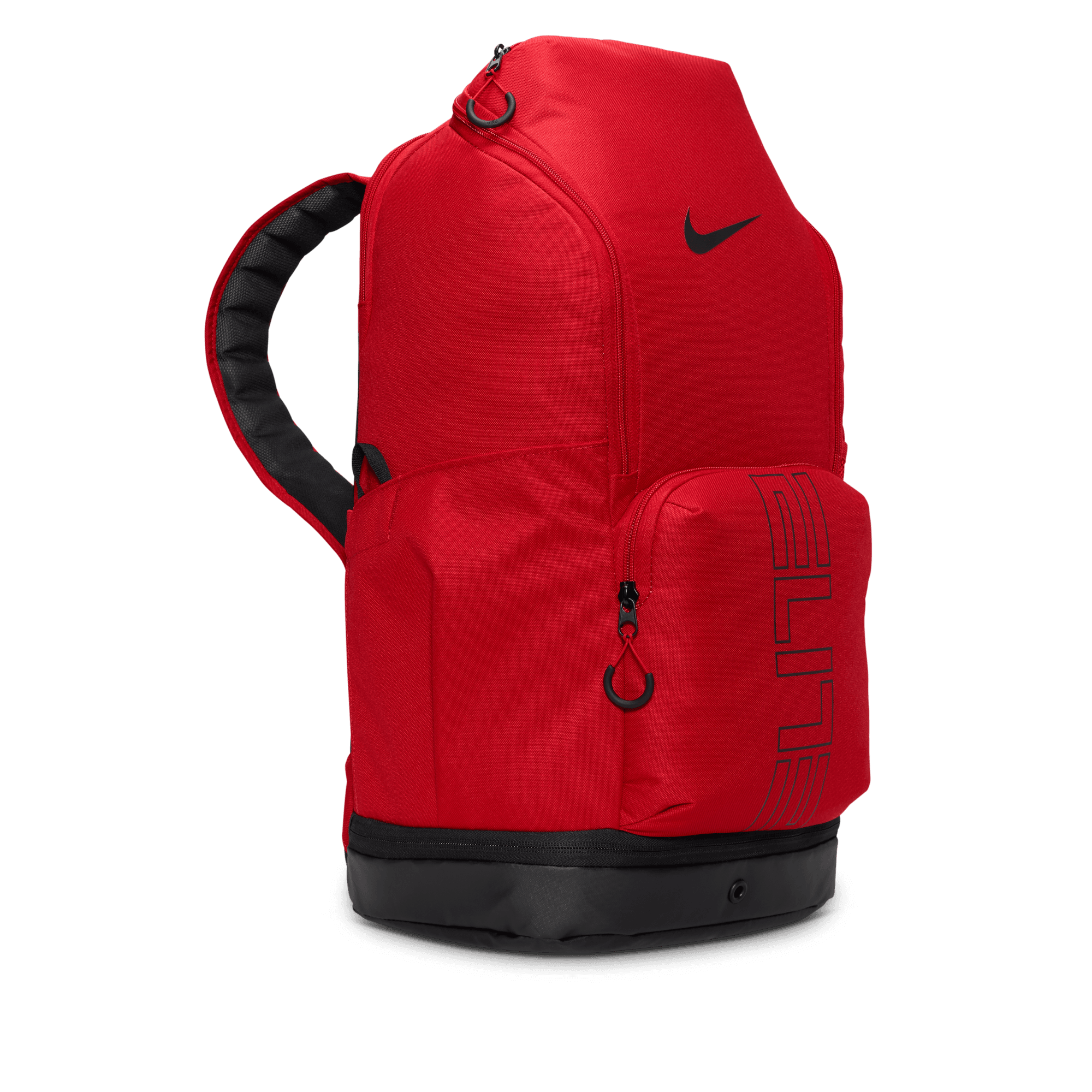 Balo Nike Varsity Elite Backpack ‘Red’ HM9965-657 - Ảnh 4