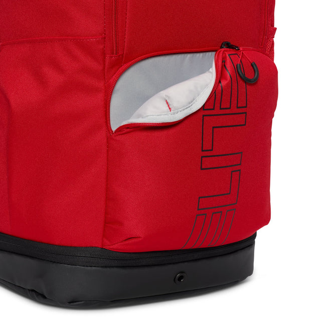 Balo Nike Varsity Elite Backpack ‘Red’ HM9965-657 - Ảnh 2