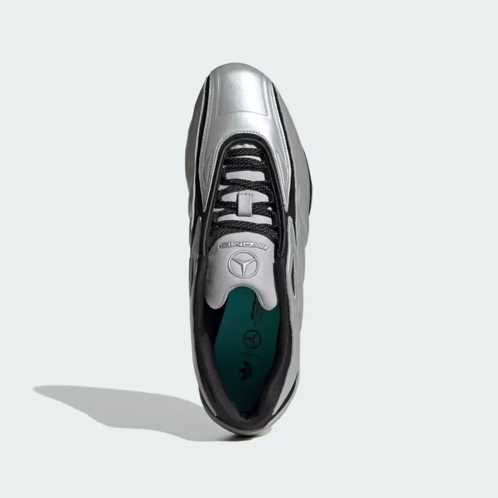 Giày Adidas Adiracer GT ‘Matte Silver’ JQ7028 - Ảnh 2