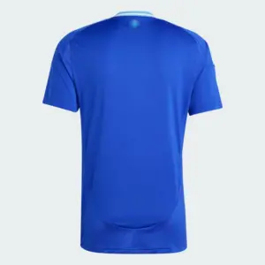 Áo Adidas Argentina 24 Away Jersey ‘Blue’ IP8413 - Ảnh 6