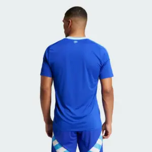 Áo Adidas Argentina 24 Away Jersey ‘Blue’ IP8413 - Ảnh 4