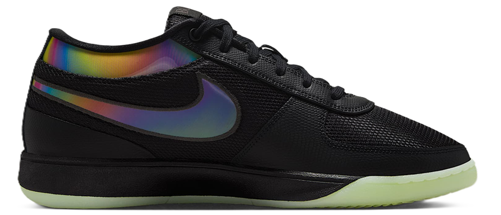 Giày Nike Book 1 "Desert Night" 'Black' IM7442-001