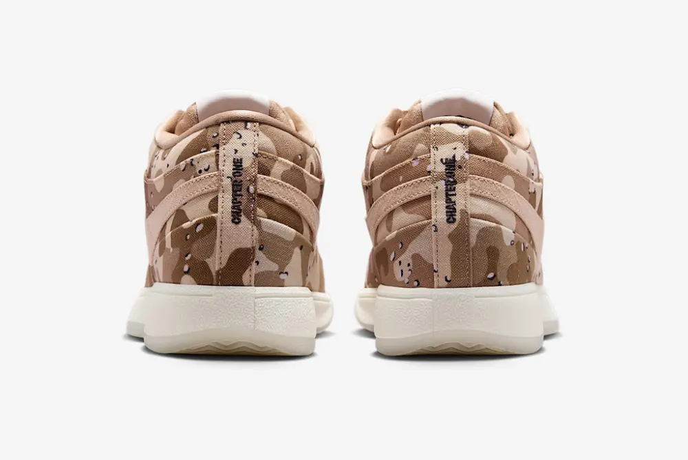 Giày Nike Book 1 'Hemp' IM1360-200 - Ảnh 4